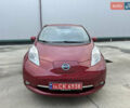 Красный Ниссан Лиф, объемом двигателя 0 л и пробегом 90 тыс. км за 6800 $, фото 1 на Automoto.ua