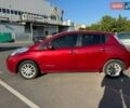 Красный Ниссан Лиф, объемом двигателя 0 л и пробегом 149 тыс. км за 7500 $, фото 3 на Automoto.ua