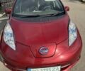 Червоний Ніссан Ліф, об'ємом двигуна 0 л та пробігом 152 тис. км за 6000 $, фото 6 на Automoto.ua