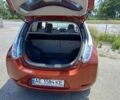Червоний Ніссан Ліф, об'ємом двигуна 0 л та пробігом 168 тис. км за 5600 $, фото 15 на Automoto.ua
