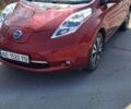Красный Ниссан Лиф, объемом двигателя 0 л и пробегом 155 тыс. км за 7700 $, фото 17 на Automoto.ua