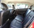 Красный Ниссан Лиф, объемом двигателя 0 л и пробегом 90 тыс. км за 6200 $, фото 11 на Automoto.ua