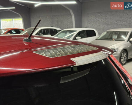 Красный Ниссан Лиф, объемом двигателя 0 л и пробегом 153 тыс. км за 6900 $, фото 45 на Automoto.ua