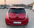 Красный Ниссан Лиф, объемом двигателя 0 л и пробегом 178 тыс. км за 6299 $, фото 5 на Automoto.ua