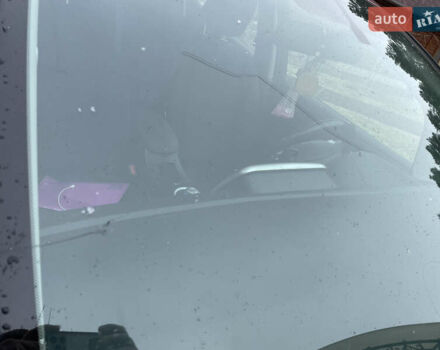 Красный Ниссан Лиф, объемом двигателя 0 л и пробегом 156 тыс. км за 6500 $, фото 13 на Automoto.ua