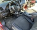 Красный Ниссан Лиф, объемом двигателя 0 л и пробегом 108 тыс. км за 7700 $, фото 6 на Automoto.ua