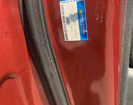 Красный Ниссан Лиф, объемом двигателя 0 л и пробегом 130 тыс. км за 8100 $, фото 20 на Automoto.ua