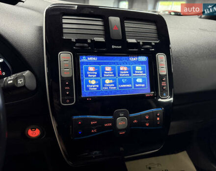 Красный Ниссан Лиф, объемом двигателя 0 л и пробегом 153 тыс. км за 6900 $, фото 84 на Automoto.ua