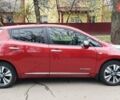 Красный Ниссан Лиф, объемом двигателя 0 л и пробегом 152 тыс. км за 7900 $, фото 1 на Automoto.ua