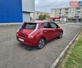 Красный Ниссан Лиф, объемом двигателя 0 л и пробегом 87 тыс. км за 7500 $, фото 13 на Automoto.ua