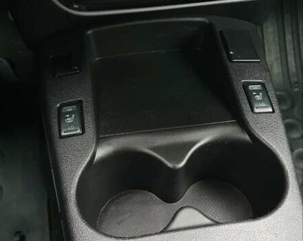 Красный Ниссан Лиф, объемом двигателя 0 л и пробегом 152 тыс. км за 7900 $, фото 7 на Automoto.ua