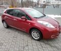 Червоний Ніссан Ліф, об'ємом двигуна 0 л та пробігом 171 тис. км за 6150 $, фото 1 на Automoto.ua