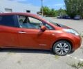 Червоний Ніссан Ліф, об'ємом двигуна 0 л та пробігом 168 тис. км за 5600 $, фото 12 на Automoto.ua