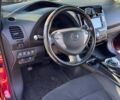 Красный Ниссан Лиф, объемом двигателя 0 л и пробегом 149 тыс. км за 7500 $, фото 12 на Automoto.ua