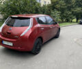 Красный Ниссан Лиф, объемом двигателя 0 л и пробегом 338 тыс. км за 5200 $, фото 2 на Automoto.ua