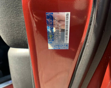 Красный Ниссан Лиф, объемом двигателя 0 л и пробегом 130 тыс. км за 8100 $, фото 16 на Automoto.ua