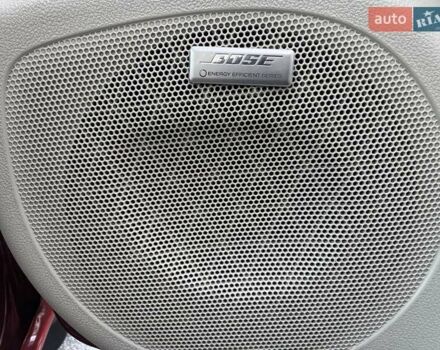 Красный Ниссан Лиф, объемом двигателя 0 л и пробегом 165 тыс. км за 7100 $, фото 11 на Automoto.ua