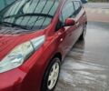 Червоний Ніссан Ліф, об'ємом двигуна 0 л та пробігом 78 тис. км за 5500 $, фото 3 на Automoto.ua