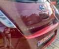Ниссан Лиф 2014 в Виннице на Automoto.ua Красный Ниссан Лиф, объемом двигателя 0 л и пробегом 114 тыс. км за 6950 $, фото 11 на Automoto.ua