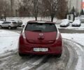 Красный Ниссан Лиф, объемом двигателя 0 л и пробегом 130 тыс. км за 6500 $, фото 3 на Automoto.ua