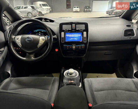 Красный Ниссан Лиф, объемом двигателя 0 л и пробегом 153 тыс. км за 6900 $, фото 57 на Automoto.ua