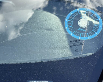 Красный Ниссан Лиф, объемом двигателя 0 л и пробегом 98 тыс. км за 8200 $, фото 8 на Automoto.ua