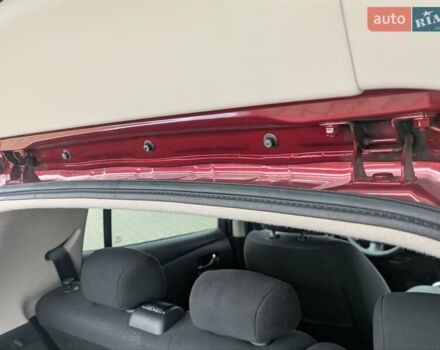 Червоний Ніссан Ліф, об'ємом двигуна 0 л та пробігом 135 тис. км за 5995 $, фото 30 на Automoto.ua