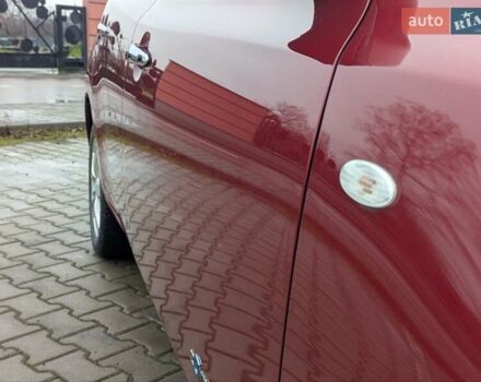 Червоний Ніссан Ліф, об'ємом двигуна 0 л та пробігом 135 тис. км за 5995 $, фото 38 на Automoto.ua