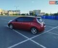 Красный Ниссан Лиф, объемом двигателя 0 л и пробегом 146 тыс. км за 6800 $, фото 5 на Automoto.ua