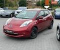 Красный Ниссан Лиф, объемом двигателя 0 л и пробегом 152 тыс. км за 5900 $, фото 1 на Automoto.ua