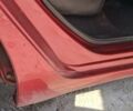 Красный Ниссан Лиф, объемом двигателя 0 л и пробегом 155 тыс. км за 7700 $, фото 15 на Automoto.ua