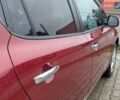 Червоний Ніссан Ліф, об'ємом двигуна 0 л та пробігом 135 тис. км за 5995 $, фото 9 на Automoto.ua