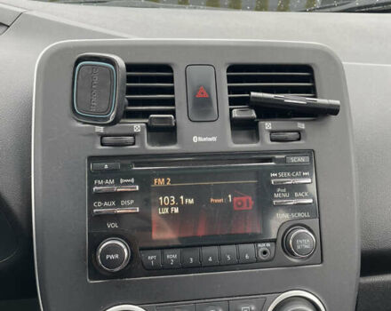 Красный Ниссан Лиф, объемом двигателя 0 л и пробегом 156 тыс. км за 6500 $, фото 14 на Automoto.ua