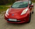 Червоний Ніссан Ліф, об'ємом двигуна 0 л та пробігом 257 тис. км за 7300 $, фото 1 на Automoto.ua
