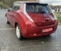 Красный Ниссан Лиф, объемом двигателя 0 л и пробегом 129 тыс. км за 6300 $, фото 11 на Automoto.ua