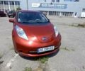 Червоний Ніссан Ліф, об'ємом двигуна 0 л та пробігом 168 тис. км за 5600 $, фото 1 на Automoto.ua