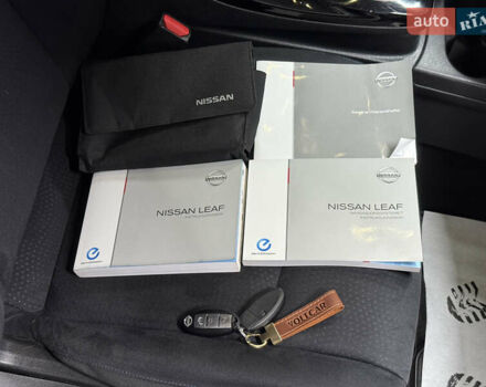 Красный Ниссан Лиф, объемом двигателя 0 л и пробегом 153 тыс. км за 6900 $, фото 67 на Automoto.ua