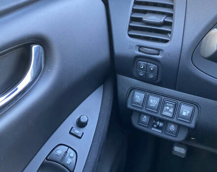 Ниссан Лиф 2014 в Черновцах на Automoto.ua Красный Ниссан Лиф, объемом двигателя 0 л и пробегом 125 тыс. км за 6290 $, фото 15 на Automoto.ua