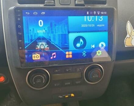 Червоний Ніссан Ліф, об'ємом двигуна 0 л та пробігом 169 тис. км за 7000 $, фото 3 на Automoto.ua