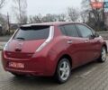 Червоний Ніссан Ліф, об'ємом двигуна 0 л та пробігом 135 тис. км за 5995 $, фото 8 на Automoto.ua