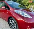 Ниссан Лиф 2014 в Виннице на Automoto.ua Красный Ниссан Лиф, объемом двигателя 0 л и пробегом 114 тыс. км за 6950 $, фото 6 на Automoto.ua