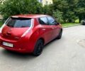 Красный Ниссан Лиф, объемом двигателя 0 л и пробегом 334 тыс. км за 5100 $, фото 3 на Automoto.ua