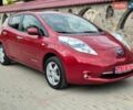 Червоний Ніссан Ліф, об'ємом двигуна 0 л та пробігом 125 тис. км за 7500 $, фото 1 на Automoto.ua