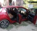 Красный Ниссан Лиф, объемом двигателя 0 л и пробегом 155 тыс. км за 7700 $, фото 41 на Automoto.ua