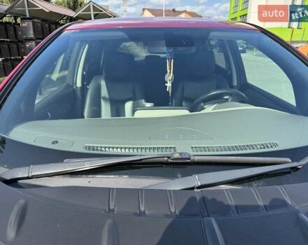 Червоний Ніссан Ліф, об'ємом двигуна 0 л та пробігом 152 тис. км за 6000 $, фото 10 на Automoto.ua