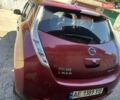 Красный Ниссан Лиф, объемом двигателя 0 л и пробегом 108 тыс. км за 7700 $, фото 5 на Automoto.ua