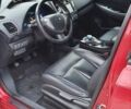 Красный Ниссан Лиф, объемом двигателя 0 л и пробегом 152 тыс. км за 7900 $, фото 9 на Automoto.ua