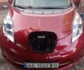 Красный Ниссан Лиф, объемом двигателя 0 л и пробегом 155 тыс. км за 7700 $, фото 40 на Automoto.ua