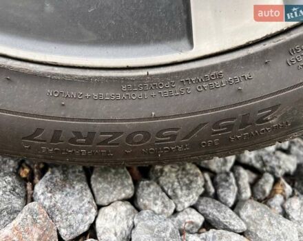 Красный Ниссан Лиф, объемом двигателя 0 л и пробегом 152 тыс. км за 7900 $, фото 12 на Automoto.ua