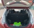 Красный Ниссан Лиф, объемом двигателя 0 л и пробегом 97 тыс. км за 6700 $, фото 52 на Automoto.ua